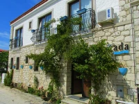 Ada Hotel Alacati 