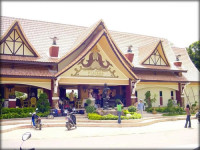Plaloma Cliff Resort