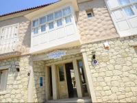 Alya Ruzgari Hotel 