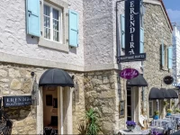 Erendira Hotel - Special Category 
