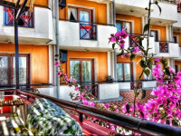 Parva Port Hotel