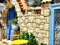 Sisters Alacati 