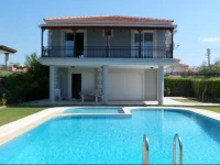Villa Koc 