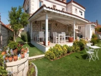 Vodina Hotel 