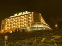 Belweder 5*