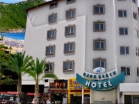 Azak Beach Hotel 3*