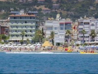 Cimen Hotel 3*