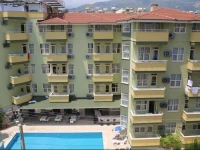Almera Apart Hotel 