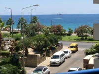 Apartment Emniyet 