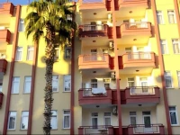 Baronessa Apart Otel 3*