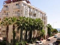 Belle Ocean Apart Otel 3*