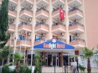 Apartment Kleopatra City 
