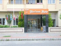 Grand Horizon Apart Hotel 2*
