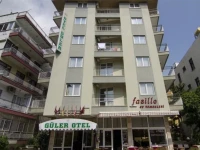 Guler Hotel 3*