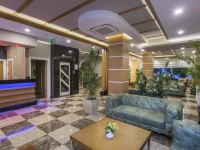 Lonicera City Hotel 3*
