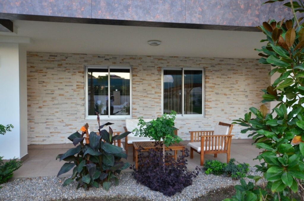 Moda Marine Residence 