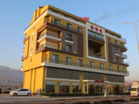 Hotel La Bella