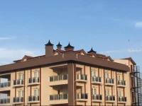 Akpinar Hotel 