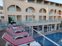 Ucem Hotel Golden Sea