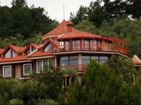 Aeneas Hotel