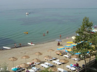 Mare Monte Hotel Altinoluk