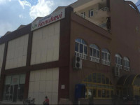 Amasya Konuk Evi