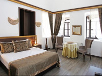 Amasya Tashan Hotel