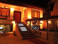 Hasirci Konaklari 