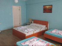 Karadeniz Pension