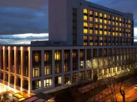 Lugal, A Luxury Collection Hotel by Starwood 