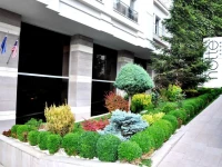 Notte Hotel 