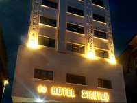 Starton Hotel