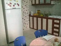 Batikent Residence 