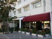 First Apart Hotel 