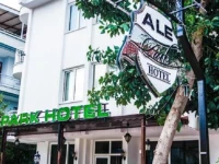 Ale Park Hotel 