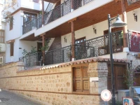 Antalya Inn Hotel 