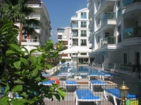 Antey Aqua City 