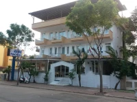 Arinna Park Hotel 