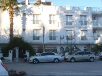 Cagan Hotel 2*