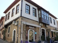 Erken Konak Pension 