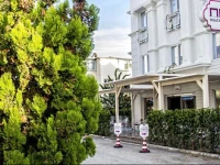 Nun Boutique Hotel 