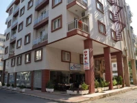 Sinemis Hotel 