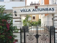 Villa AltunbaЕџ 
