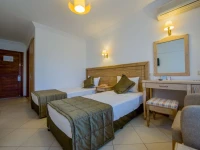 Assos Eden Beach Hotel 