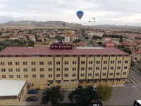 Altinyazi Otel