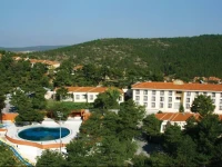 Harlek Thermal Hotel 