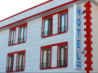 Avcilar Inci Hotel
