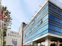 Hotel Expocity Istanbul