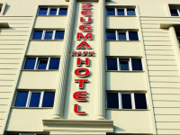 Zeugma Park Hotel