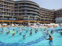 Senza The Inn Resort &amp; Spa